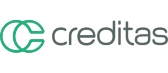 Creditas com Garantia de Imóvel