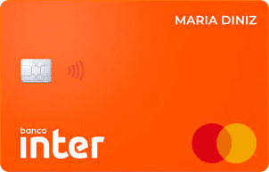 Cartão de Crédito Banco Inter Mastercard - Solicitar/Fazer 