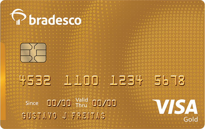 Banco Bradesco - Cartões, Contas, Empréstimos e Telefones
