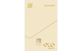 Ourocard Elo Mais