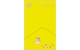 Ourocard Elo Internacional