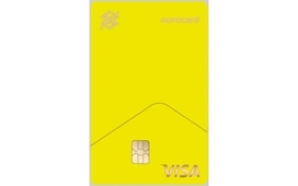 Ourocard Fácil