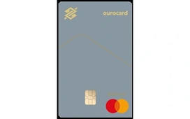 Ourocard Mastercard Platinum