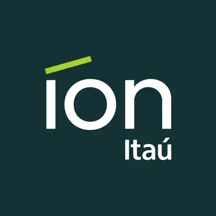 Itaú Íon